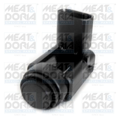 Sensor, park distance control